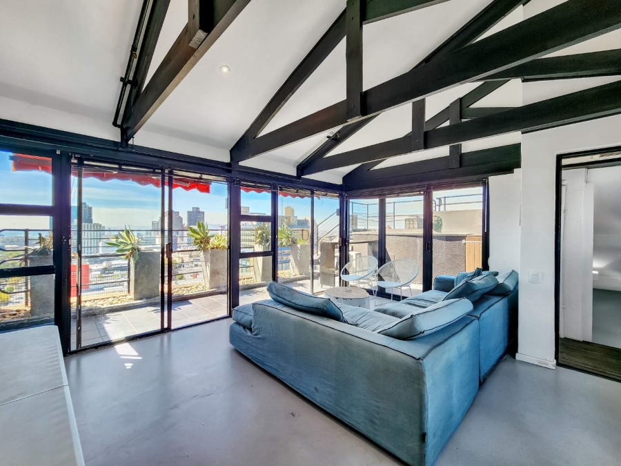 3 Bedroom Property for Sale in Cape Town City Centre Western Cape